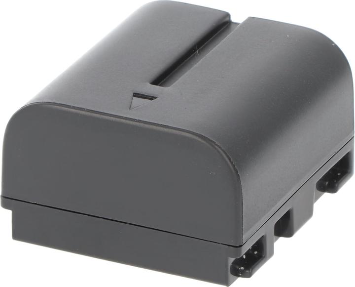 Image du produit AccuCell Batterie JVC BN-VF707, BN-VF707U (Batterie de l'appareil photo)