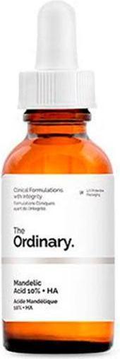 The Ordinary Mandelic Acid 10% HA 30ml (30 ml)