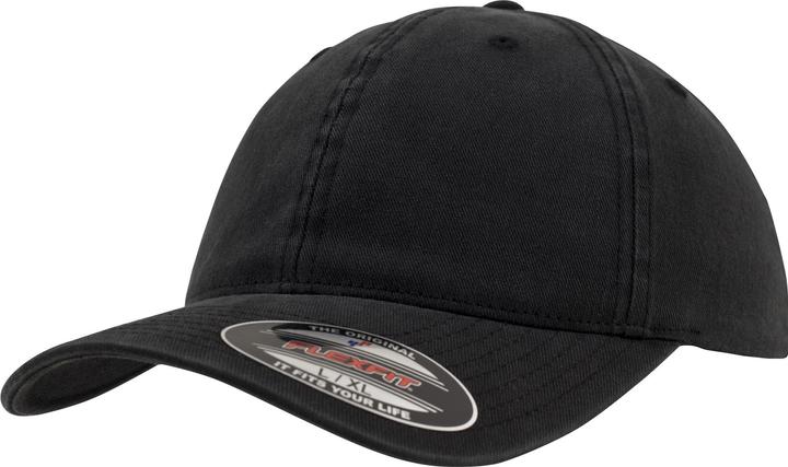 Actual product image Flexfit Dad baseball cap (S, M)
