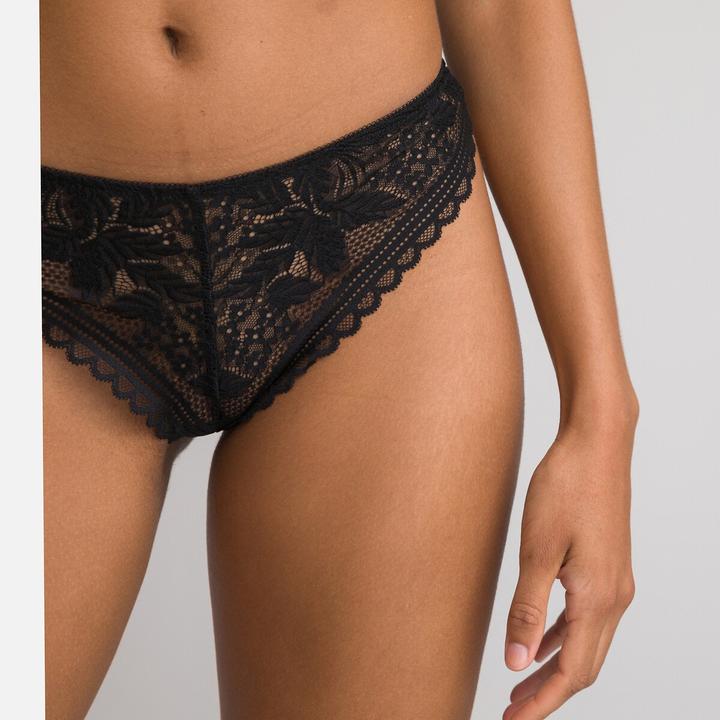 Produktbild La Redoute Collections String (38, W36/L38, Einzelpack)