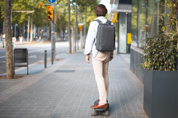 Actual product image Targus Cypress (19 l)