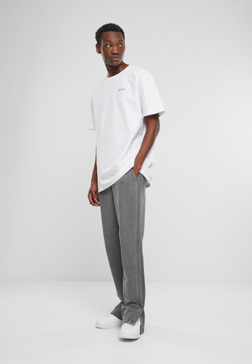 Actual product image Urban Classics Ball Hard Heavy Oversize Tee - 139545 (XS)