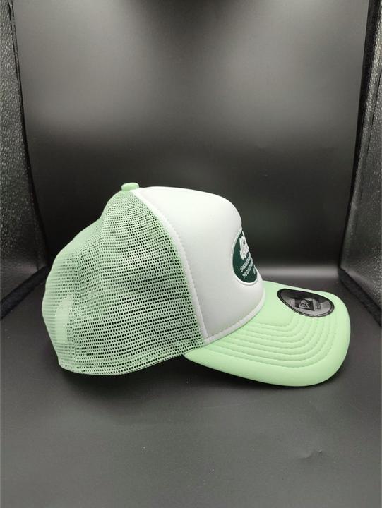 Produktbild New Era Oval Foam Patch (One Size)