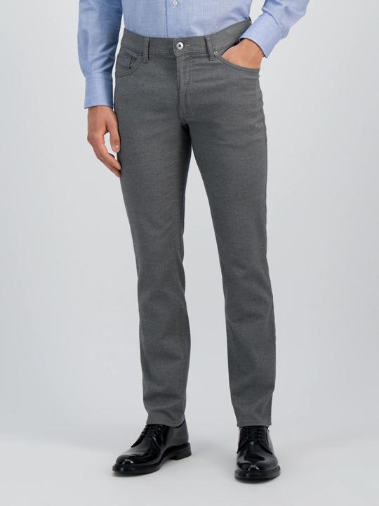 Produktbild BRAX Cadiz (Cooper New) Pants Straight Fit Silver (W38/L30)