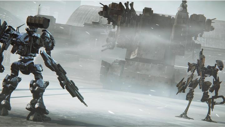 Produktbild Bandai Namco Armored Core VI: Fires of Rubicon (PS5, EN, IT, DE)