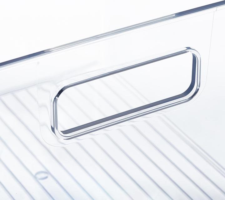 Actual product image Relaxdays Fridge organiser