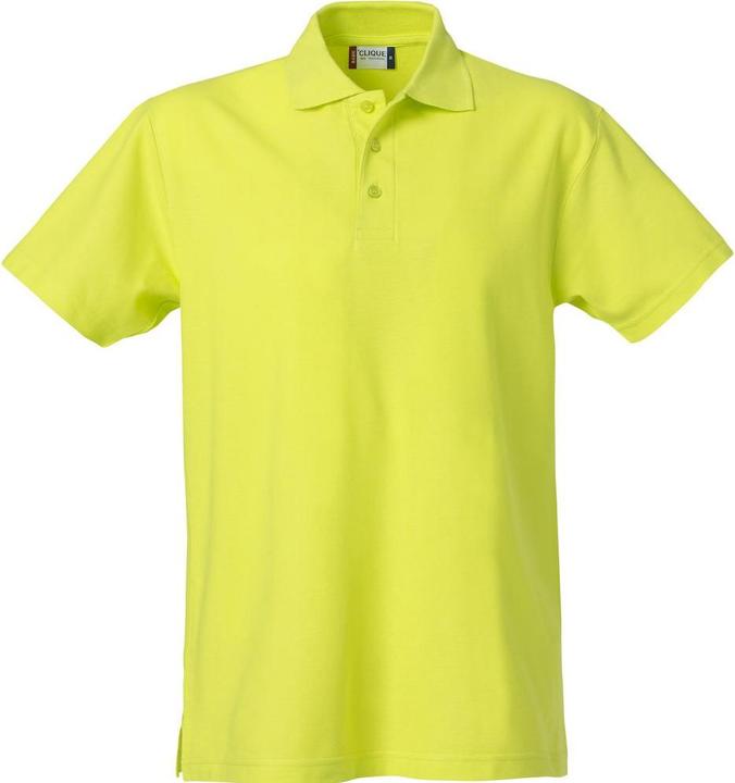 Produktbild Clique Basic Poloshirt (XXL)
