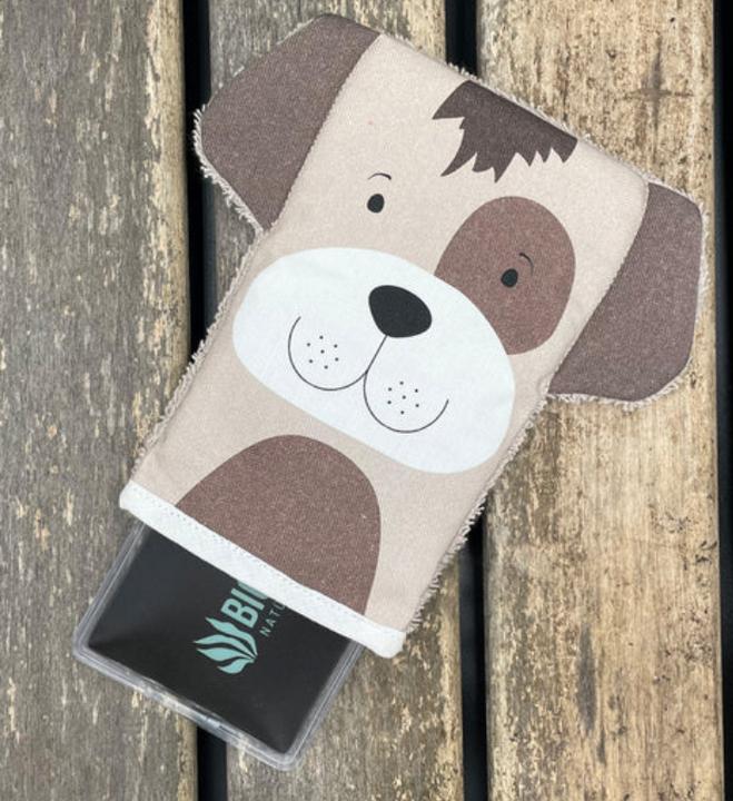 Image du produit BIOThermare Hot Cold chien Henri mini