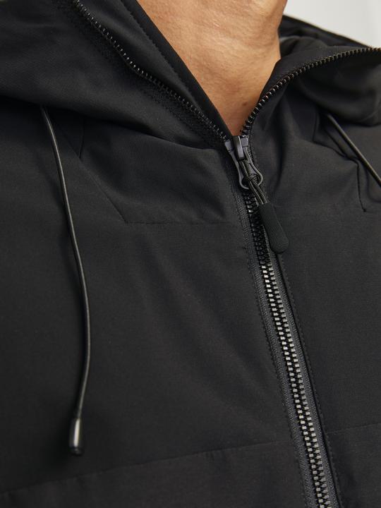 Actual product image Jack & Jones Jcoaiden Transitional Jacket Sn (S)