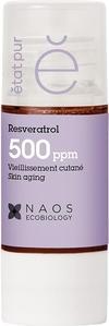 Actual product image Etat Pur Resveratrol Anti-Aging 15ml Pure Active Ingredients