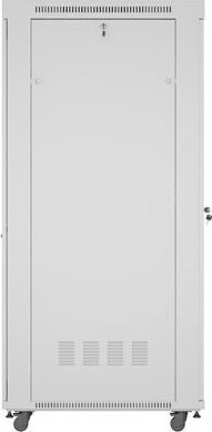 Actual product image Lanberg rack cabinet 42U 800x1000 mesh (42 RU, 19 inch rack)