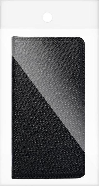Actual product image OEM Back panel cover SMART CASE Book for SAMSUNG Xcover 6 Pro black (Samsung Galaxy XCover 6 Pro)