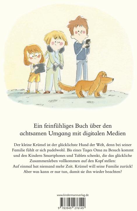 Immagine prodotto Meine digitale Familie (Tedesco, Amélie Javaux, Annick Masson, 2023)