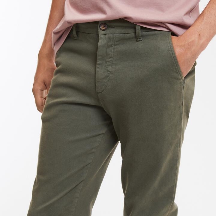 Actual product image La Redoute Collections Chinos (32)