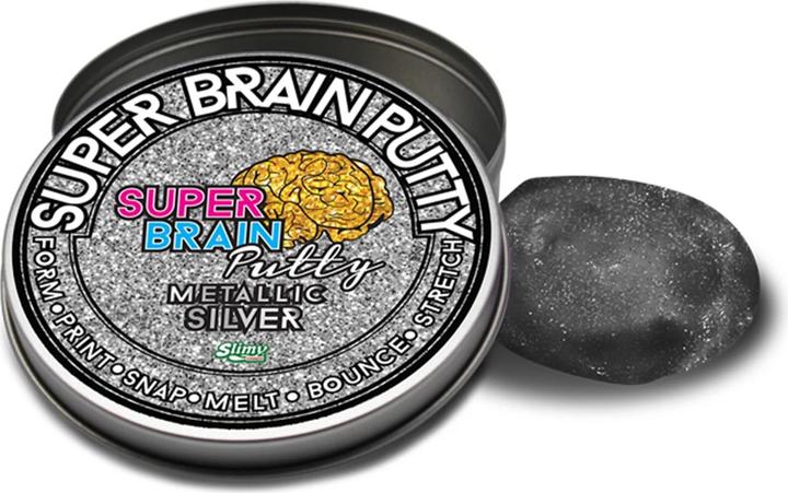 Actual product image Joker Super Brain Putty