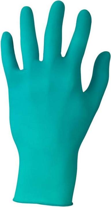 Produktbild Ansell Touch n Tuff Nitrile Glove p/f green X/L (9.5, 10)