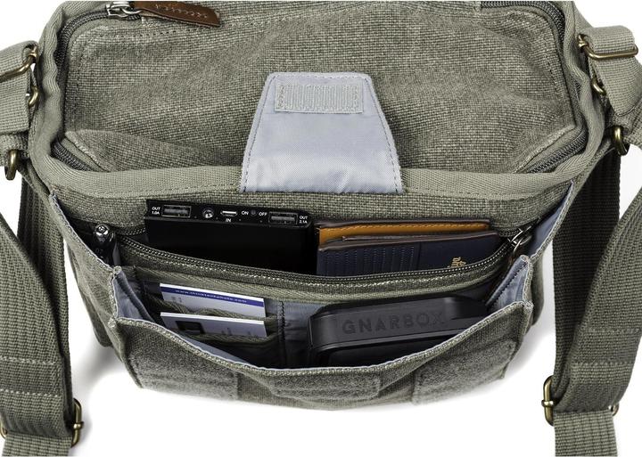 Actual product image Think! Tank Retrospective 4 v2.0 (Camera shoulder bag)