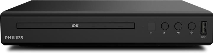 Produktbild Philips Taep200 (DVD Player)