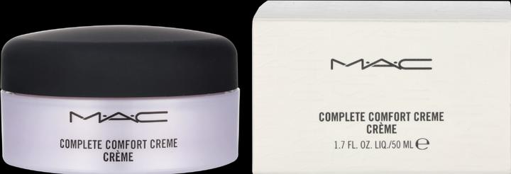 Actual product image MAC Cosmetics Complete Comfort Cream (50 ml, Day cream)