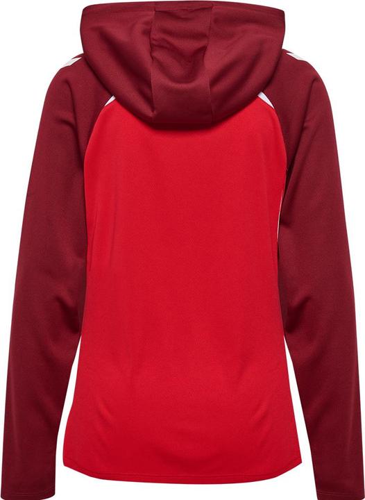 Produktbild hummel hmlLEAD 2.0 ZIP HOODIE WOMAN (S)