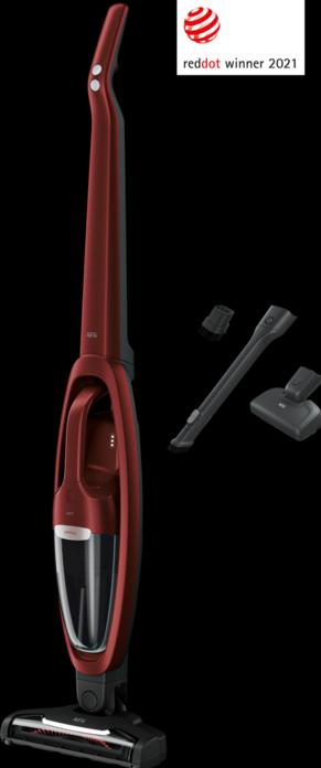 Produktbild AEG Hand-Akkus. QX7-ANIM rd