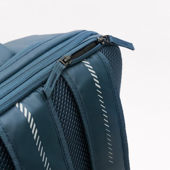 Actual product image Kanso Intuko Rucksack 29L-blau (29 l)