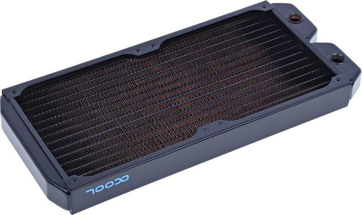 Produktbild Alphacool ST30 Full Copper 280mm (140 mm)