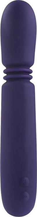 Produktbild Evolved Handy Thruster Purple Einheitsgrosse