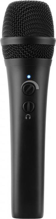 Produktbild IK Multimedia iRig HD 2 (USB, 30-pin, Lightning)