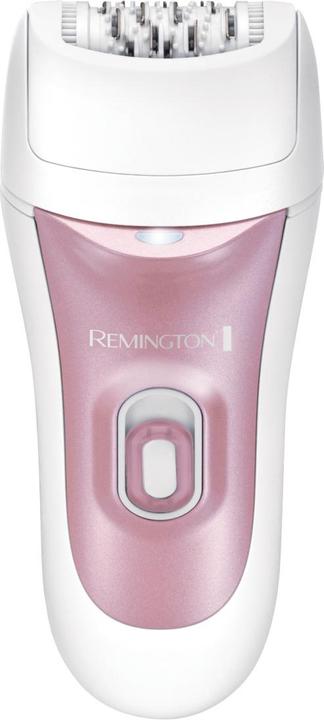 Image du produit Remington Lisse et soyeux