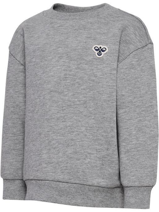 Produktbild hummel Hmlmini Loose Crewneck Bee (74)