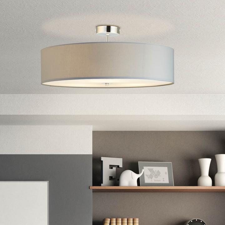 Actual product image Brilliant Ceiling lamp Andria (E27)