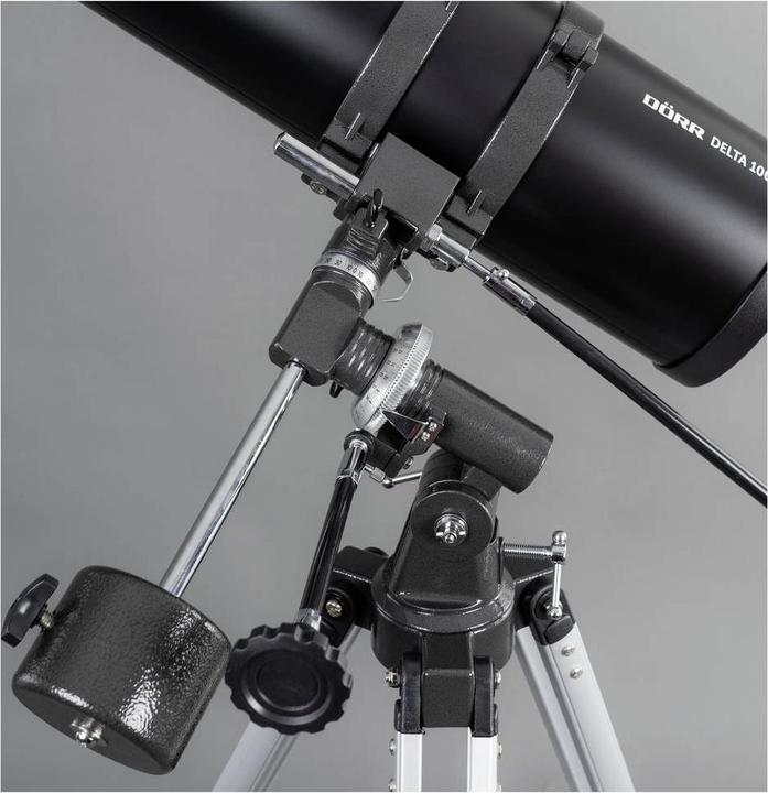 Actual product image Dörr Telescope Delta 1000
