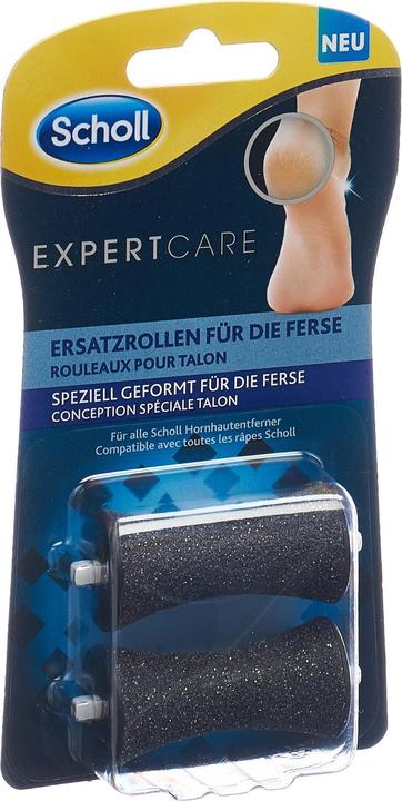 Immagine prodotto Scholl assistenza da parte di esperti (2 x)