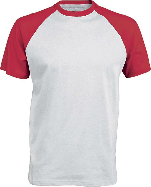 Actual product image Kariban Base Ball (M)