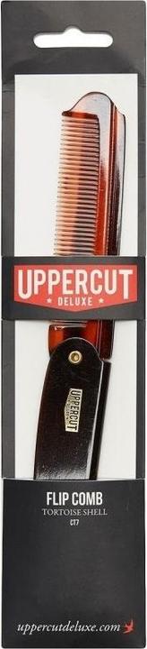 Immagine prodotto Uppercut Deluxe CT7 Pettine a scatto