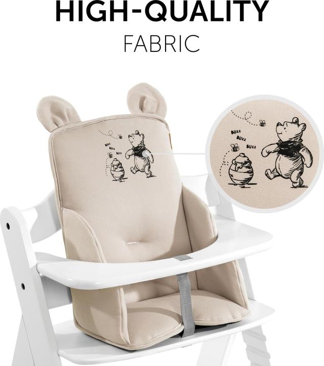 Image du produit Hauck Alpha Cosy Select