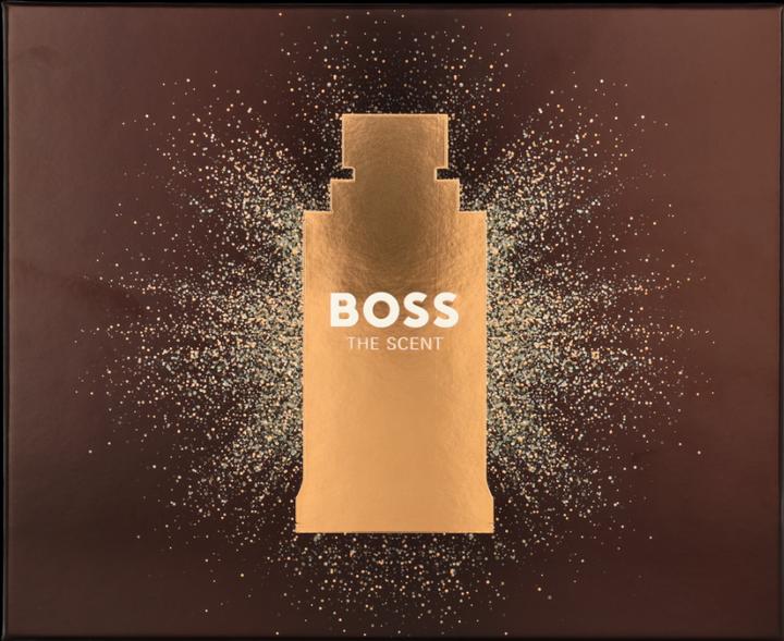 Immagine prodotto Hugo Boss The Scent (Set profumo)