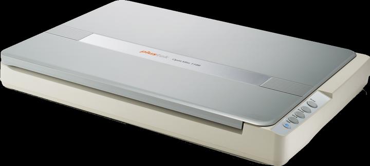 Produktbild Plustek OpticSlim 1180 (USB)