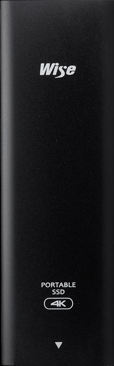 Wise portable SSD 2TB (2000 GB)