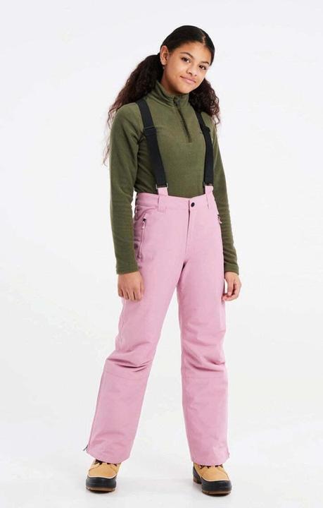 Actual product image Protest Children's snow trousers SUNNY Cameo (128)