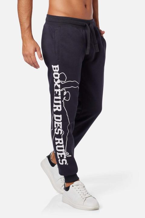 Actual product image Boxeur des Rues Jogging trousers long pant (M)