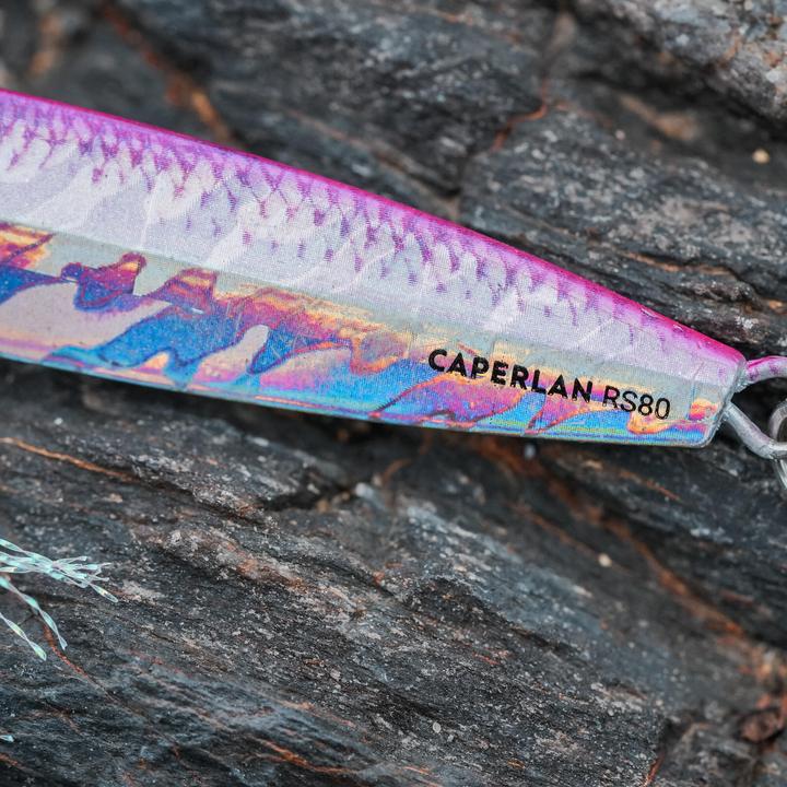 Immagine prodotto Caperlan BIASTOS 80g (10.30 cm)