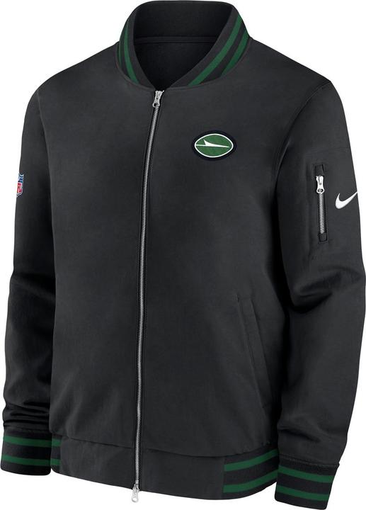 Immagine prodotto Nike New York Jets Bomber Jacket XL (XL)