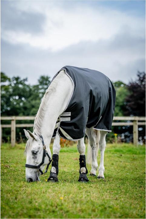 Produktbild Horseware Weidedecke Amigo Bravo 12 Orig 250g (155 cm)