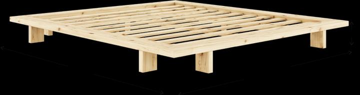 Actual product image Karup Design Japan (140 x 200)
