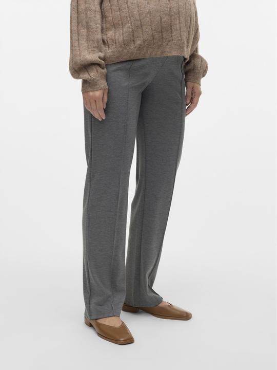 Actual product image Mamalicious Regular fit High waist trousers Trousers (S)