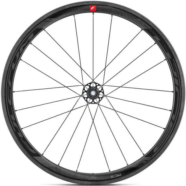 Immagine prodotto Fulcrum Vento Carbon 40C (Ruota posteriore, 28")