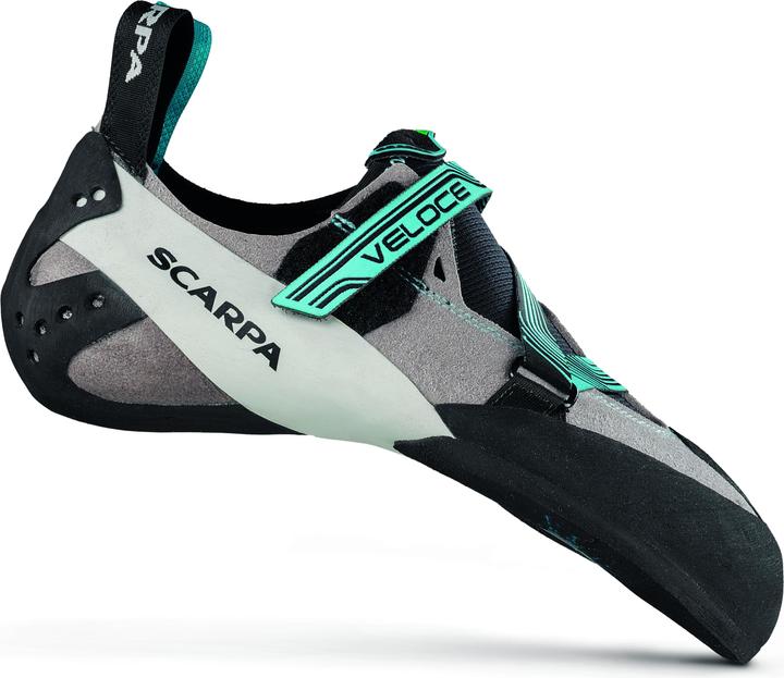 Veloce Kletterschuhe (36.5)