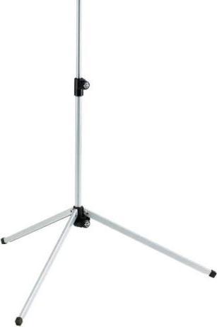 Produktbild K&M 100-5 Notenständer Silber Silver Shadow